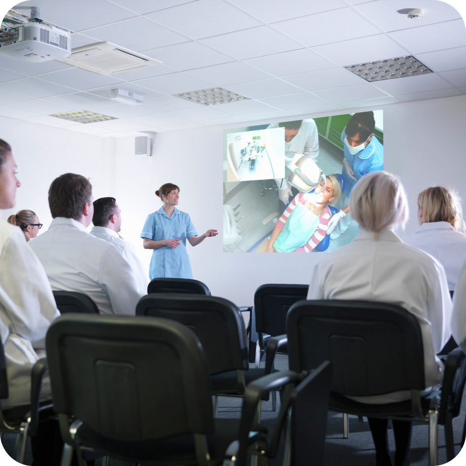 Kern County Dental Society